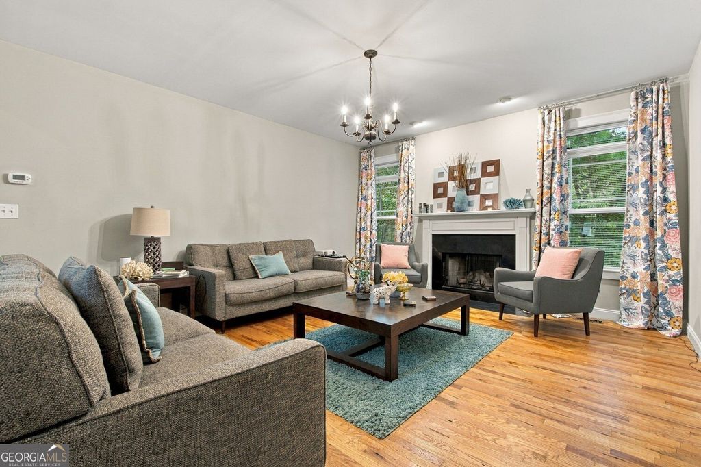 1544 Boulder Walk Way SE, Atlanta, GA 30316 — photo 3