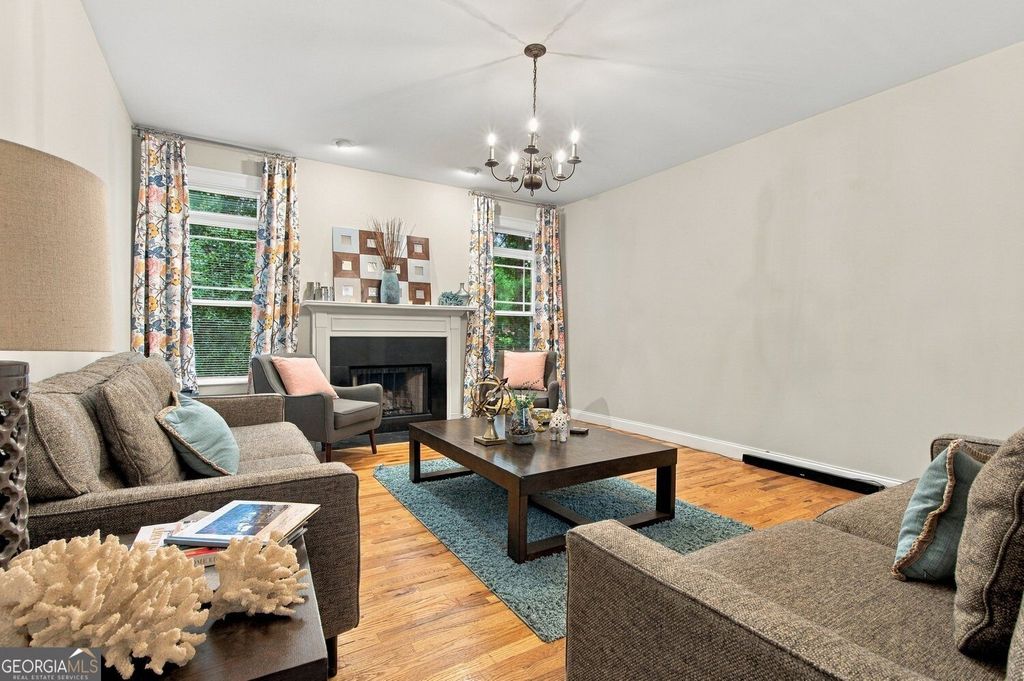 1544 Boulder Walk Way SE, Atlanta, GA 30316 — photo 5