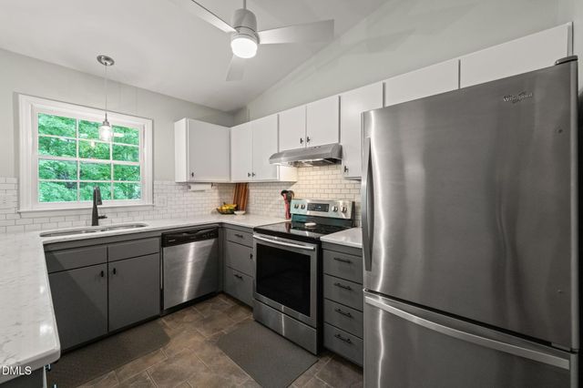 1303 Castalia Drive, Cary, NC 27513