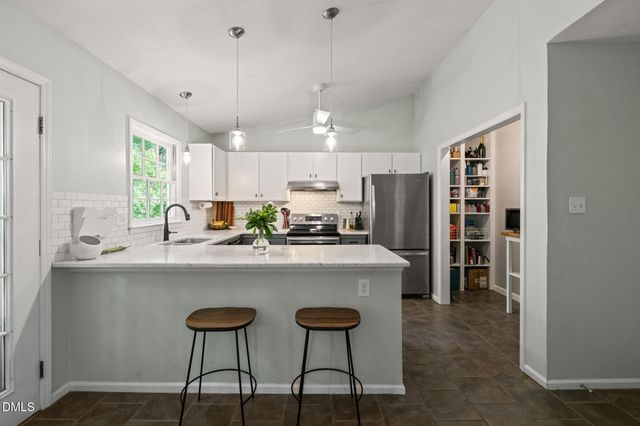 1303 Castalia Drive, Cary, NC 27513
