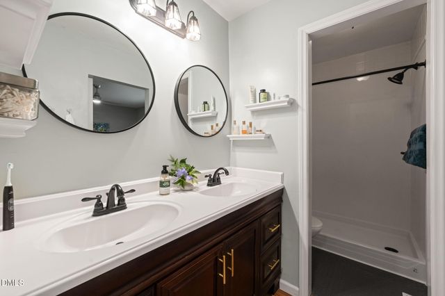 1303 Castalia Drive, Cary, NC 27513