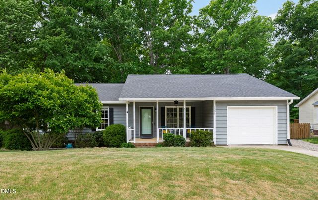 1303 Castalia Drive, Cary, NC 27513