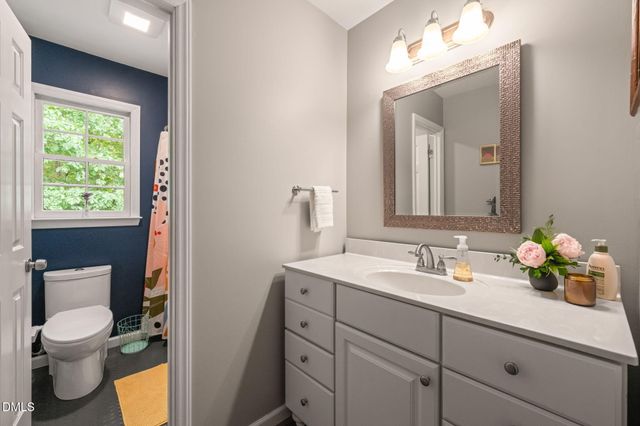 1303 Castalia Drive, Cary, NC 27513