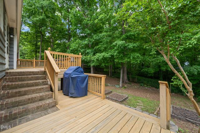 1303 Castalia Drive, Cary, NC 27513