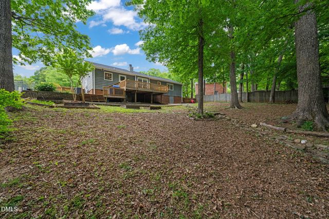1303 Castalia Drive, Cary, NC 27513