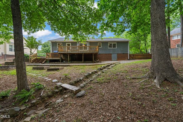 1303 Castalia Drive, Cary, NC 27513