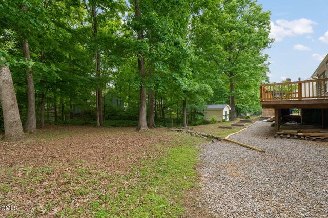 1303 Castalia Drive, Cary, NC 27513