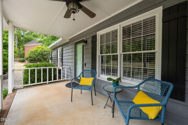 1303 Castalia Drive, Cary, NC 27513