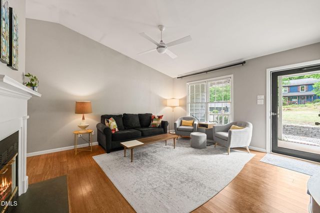 1303 Castalia Drive, Cary, NC 27513