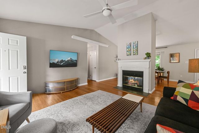 1303 Castalia Drive, Cary, NC 27513