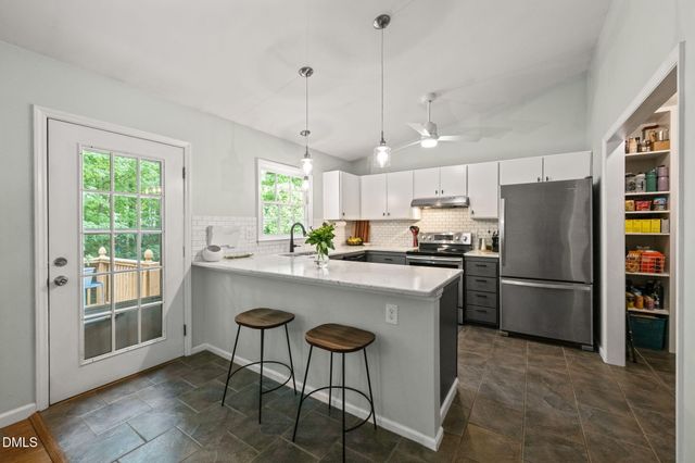 1303 Castalia Drive, Cary, NC 27513