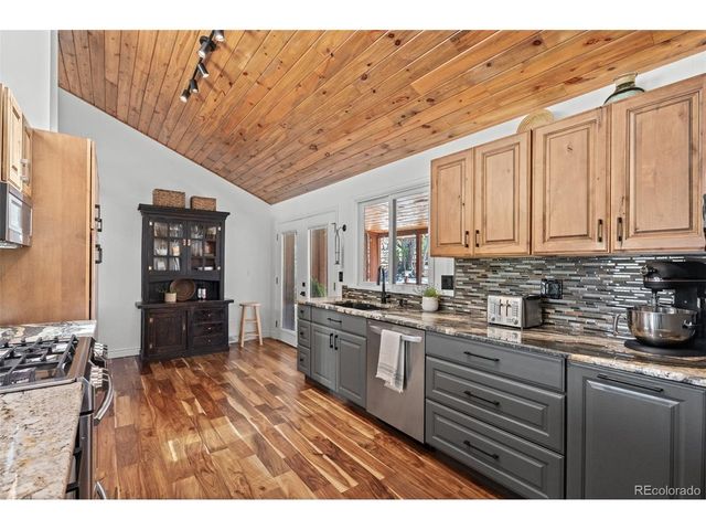 5955 Irish Pat Murphy Dr, Parker, CO 80134