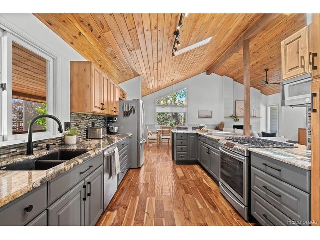 5955 Irish Pat Murphy Dr, Parker, CO 80134