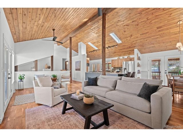 5955 Irish Pat Murphy Dr, Parker, CO 80134