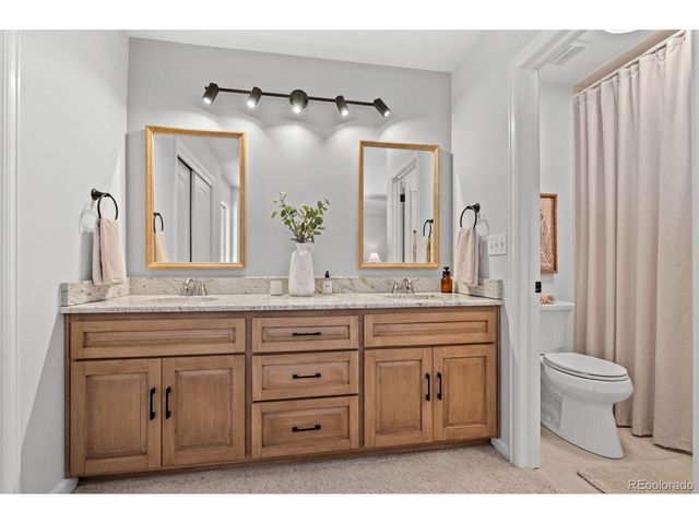 5955 Irish Pat Murphy Dr, Parker, CO 80134