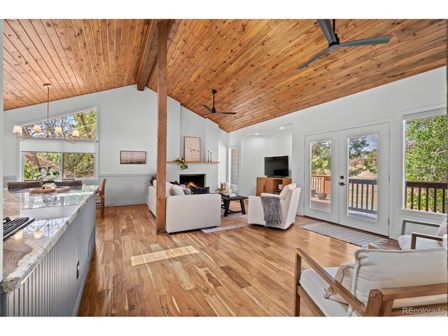 5955 Irish Pat Murphy Dr, Parker, CO 80134