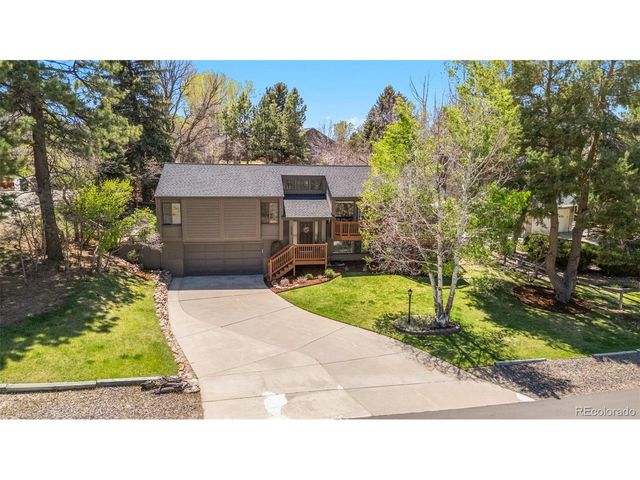 5955 Irish Pat Murphy Dr, Parker, CO 80134