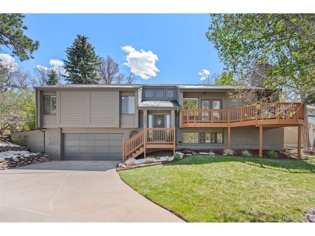 5955 Irish Pat Murphy Dr, Parker, CO 80134