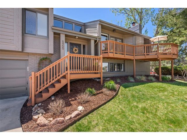 5955 Irish Pat Murphy Dr, Parker, CO 80134