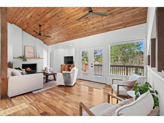 5955 Irish Pat Murphy Dr, Parker, CO 80134