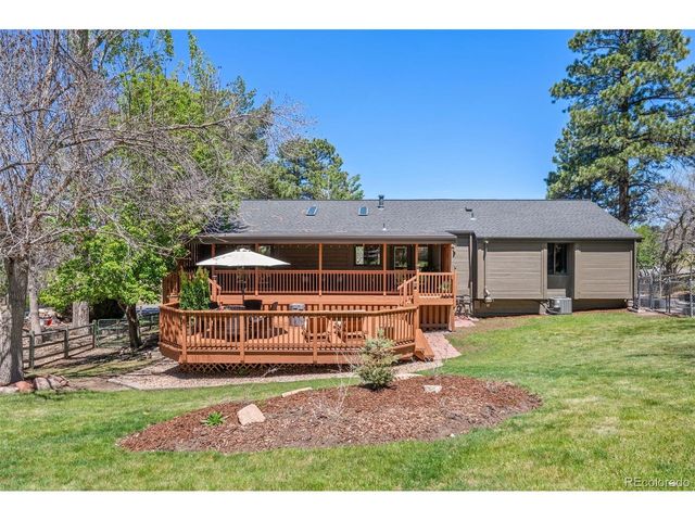 5955 Irish Pat Murphy Dr, Parker, CO 80134