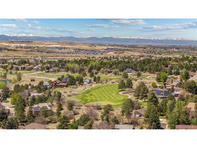 5955 Irish Pat Murphy Dr, Parker, CO 80134