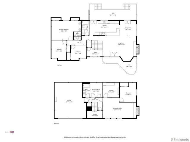 5955 Irish Pat Murphy Dr, Parker, CO 80134