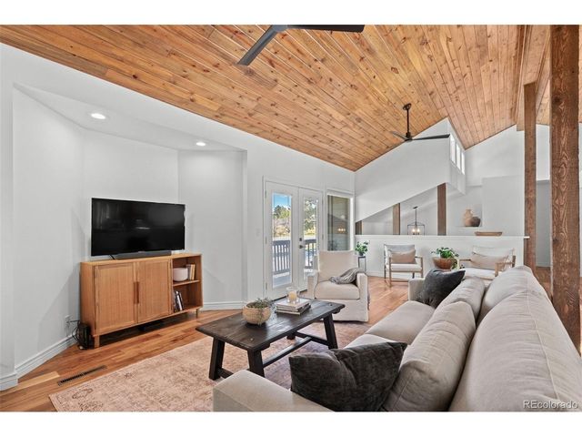 5955 Irish Pat Murphy Dr, Parker, CO 80134