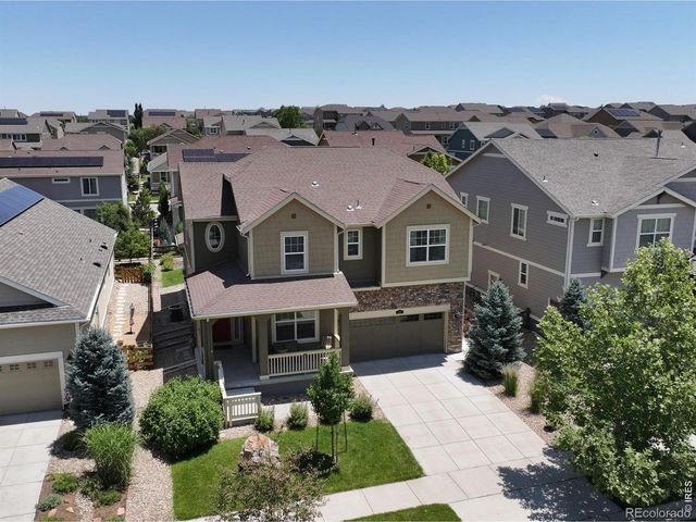 833 Carbonate Lane, Erie, CO 80516