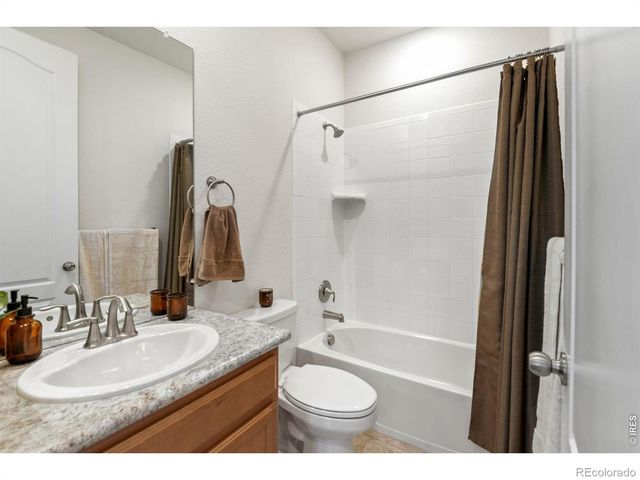 833 Carbonate Lane, Erie, CO 80516