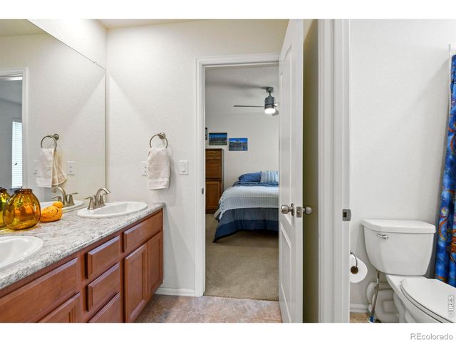 833 Carbonate Lane, Erie, CO 80516