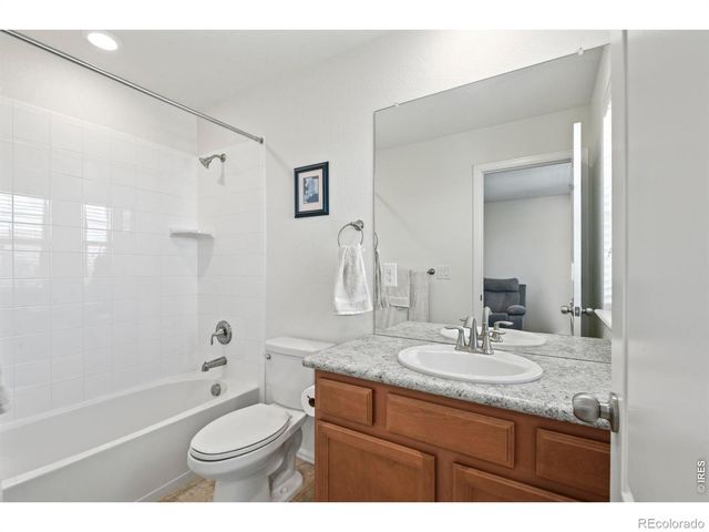 833 Carbonate Lane, Erie, CO 80516