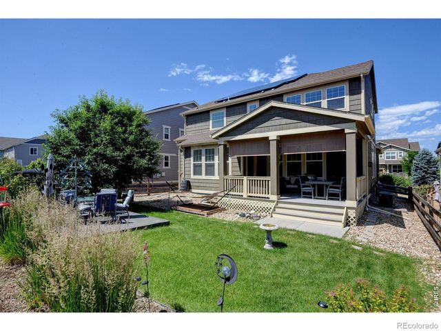 833 Carbonate Lane, Erie, CO 80516