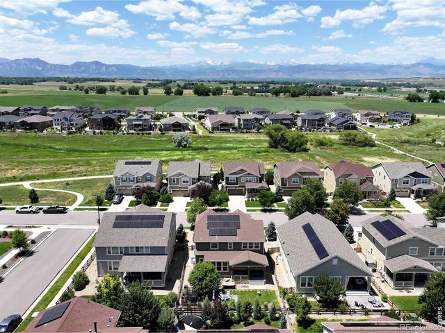 833 Carbonate Lane, Erie, CO 80516