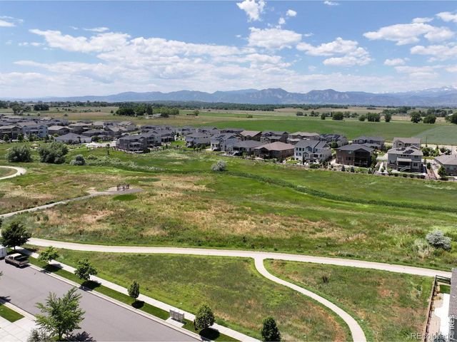 833 Carbonate Lane, Erie, CO 80516
