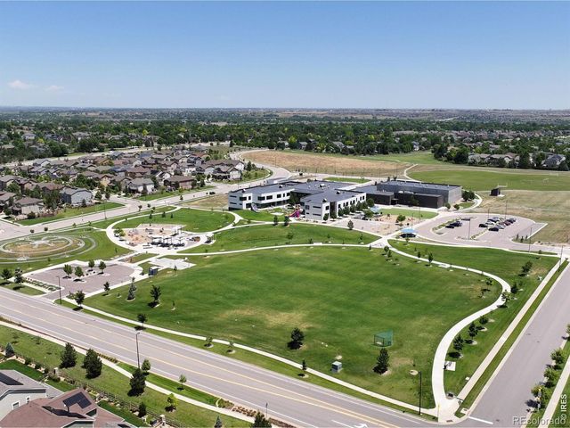 833 Carbonate Lane, Erie, CO 80516