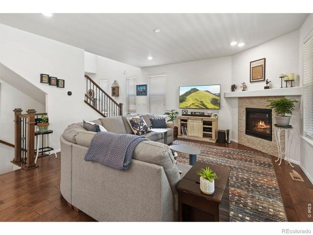 833 Carbonate Lane, Erie, CO 80516