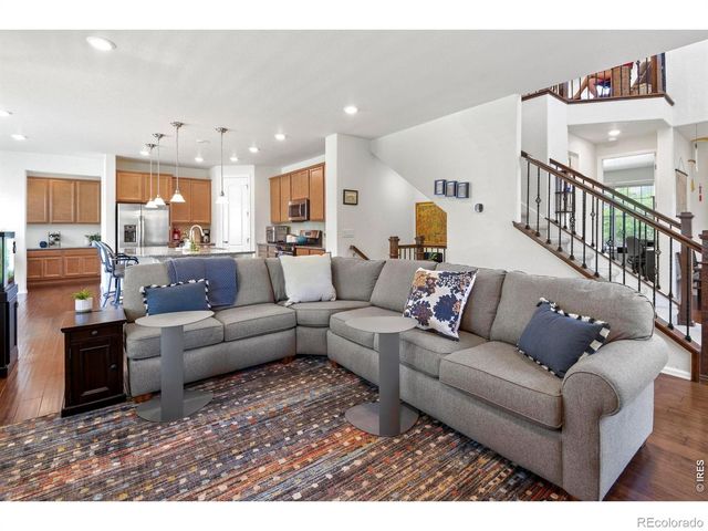 833 Carbonate Lane, Erie, CO 80516