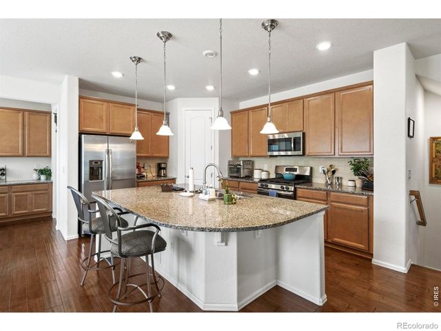 833 Carbonate Lane, Erie, CO 80516