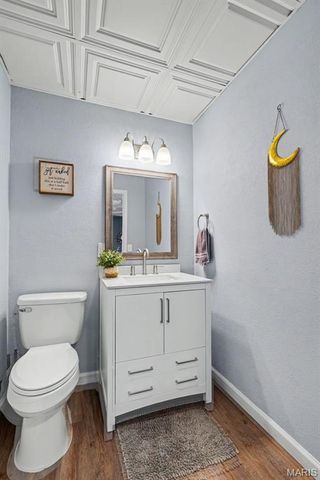 747 Esther Drive, Arnold, MO 63010