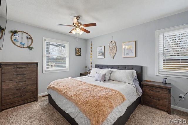 747 Esther Drive, Arnold, MO 63010