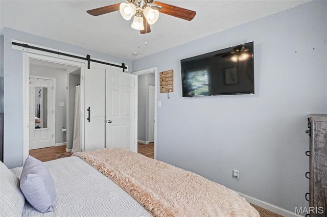 747 Esther Drive, Arnold, MO 63010