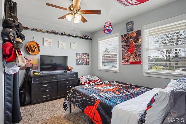 747 Esther Drive, Arnold, MO 63010