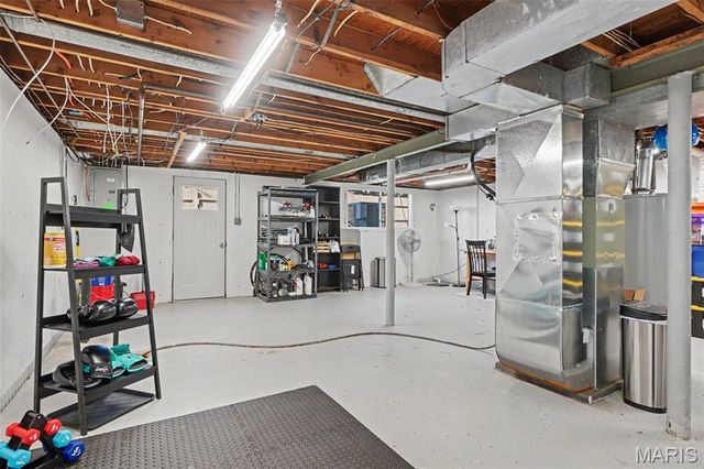 747 Esther Drive, Arnold, MO 63010