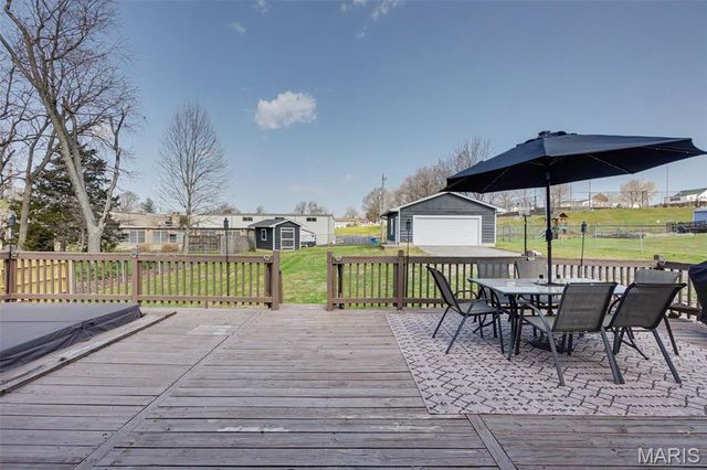 747 Esther Drive, Arnold, MO 63010