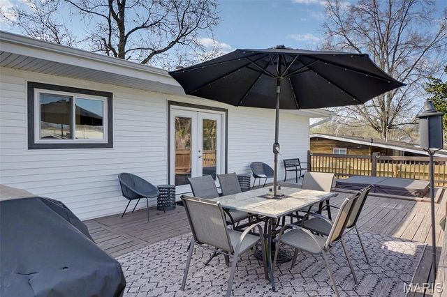 747 Esther Drive, Arnold, MO 63010