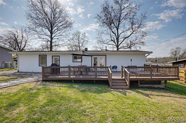 747 Esther Drive, Arnold, MO 63010
