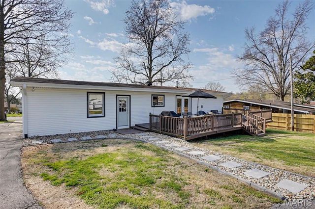 747 Esther Drive, Arnold, MO 63010