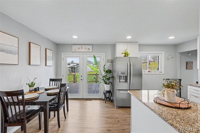 747 Esther Drive, Arnold, MO 63010