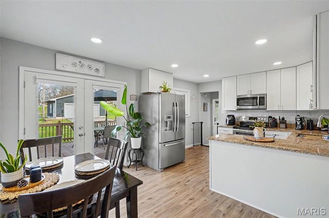 747 Esther Drive, Arnold, MO 63010